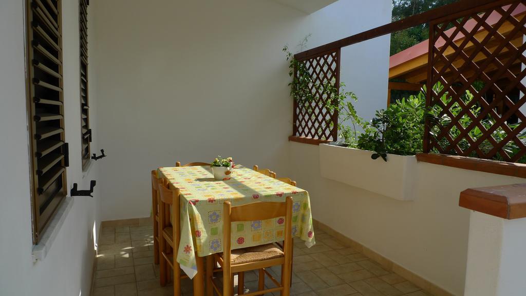 Residence Il Turistico Zambrone Exterior foto